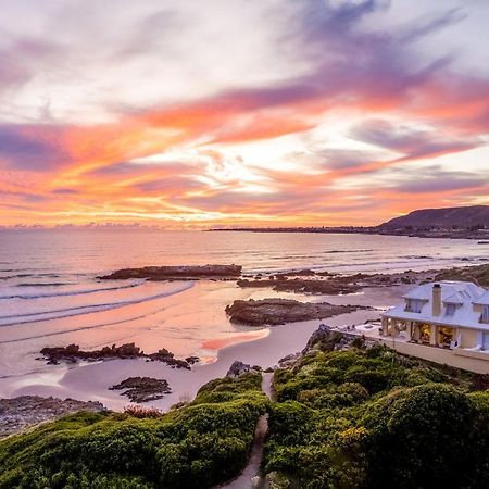 Hotel Birkenhead House Hermanus Exterior foto