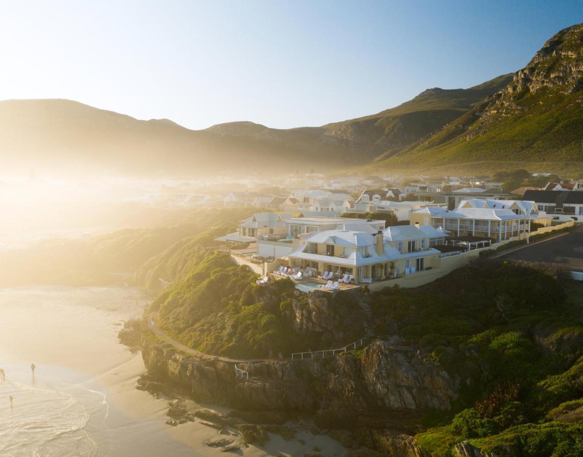 Hotel Birkenhead House Hermanus Exterior foto