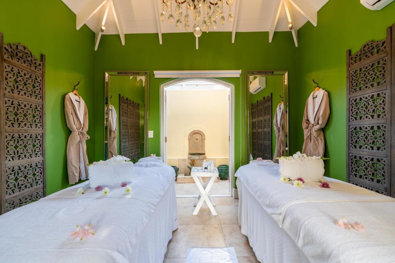 Hotel Birkenhead House Hermanus Exterior foto