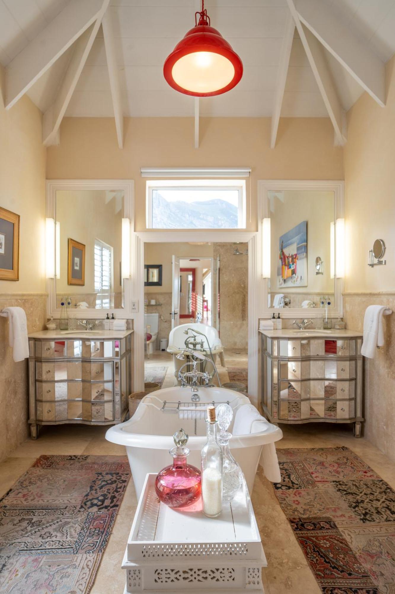 Hotel Birkenhead House Hermanus Exterior foto